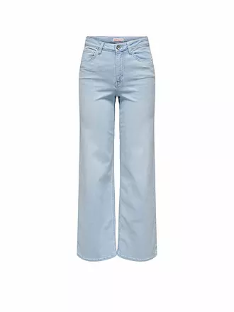 ONLY | Jeans Wide Leg Fit ONLMADISON BLUSH | 